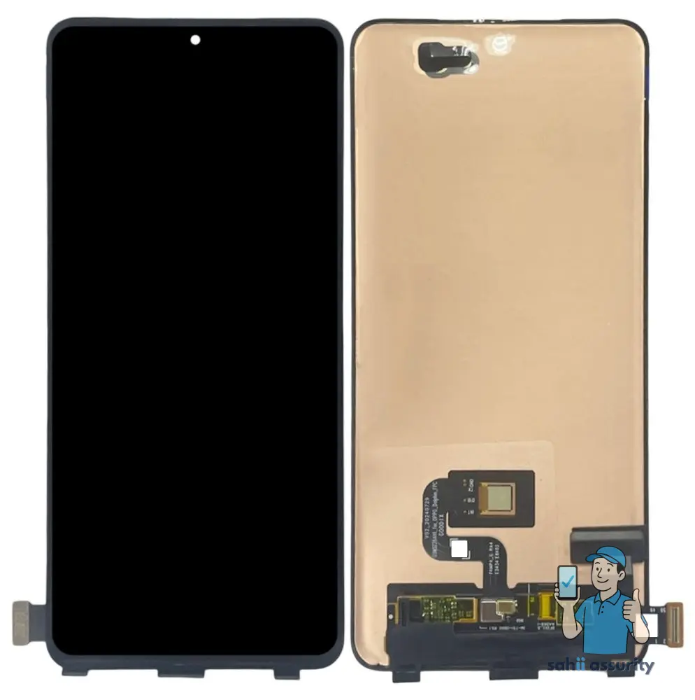 LCD with Touch Screen for OnePlus 13